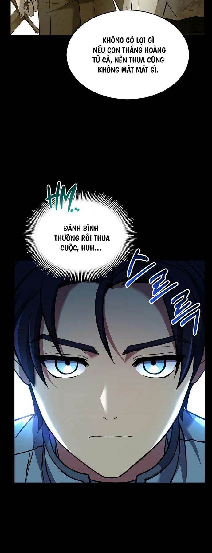 Huyền Thoại Giáo Sĩ Trở Lại Chapter 118 - Trang 2