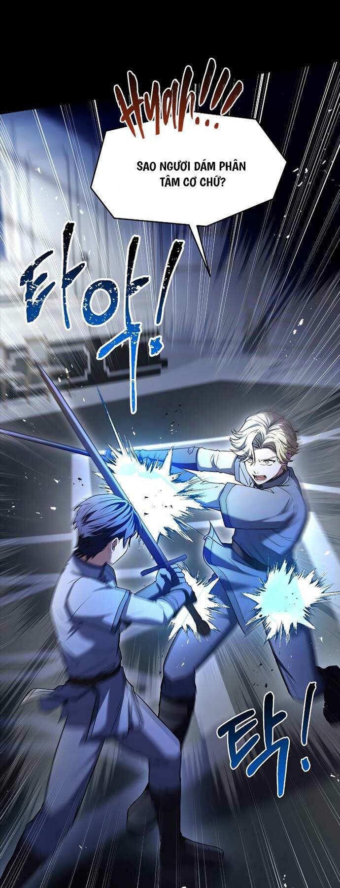 Huyền Thoại Giáo Sĩ Trở Lại Chapter 118 - Trang 2