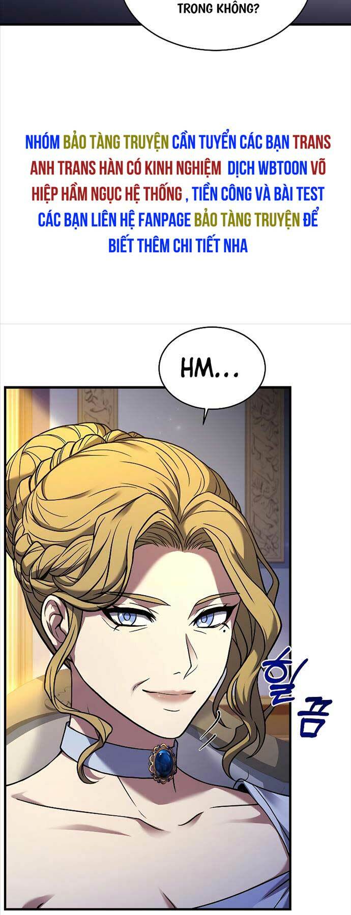 Huyền Thoại Giáo Sĩ Trở Lại Chapter 118 - Trang 2