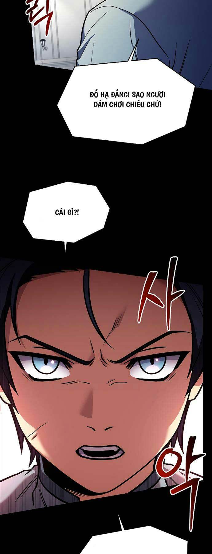 Huyền Thoại Giáo Sĩ Trở Lại Chapter 118 - Trang 2