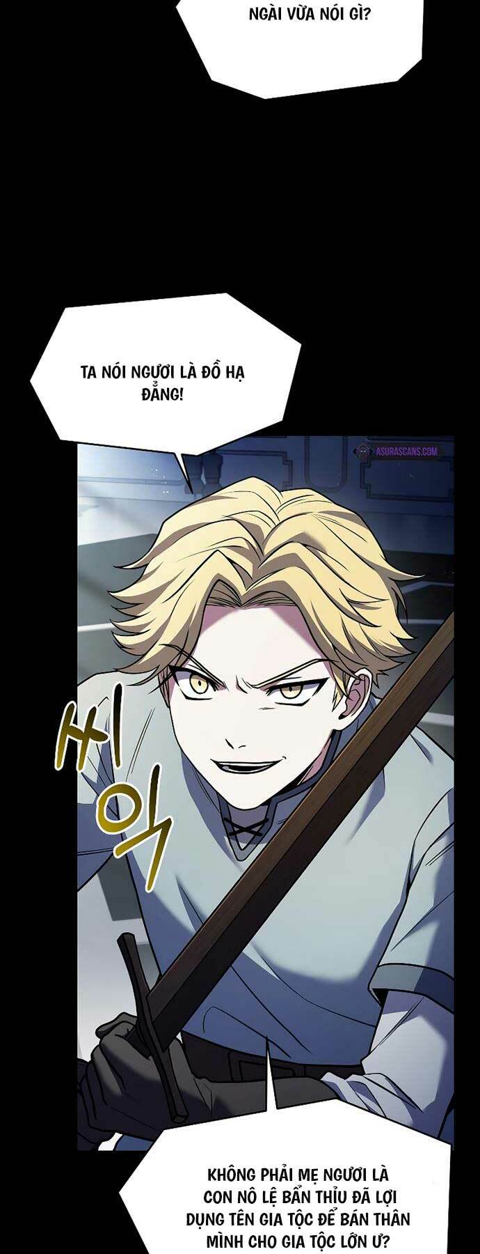 Huyền Thoại Giáo Sĩ Trở Lại Chapter 118 - Trang 2