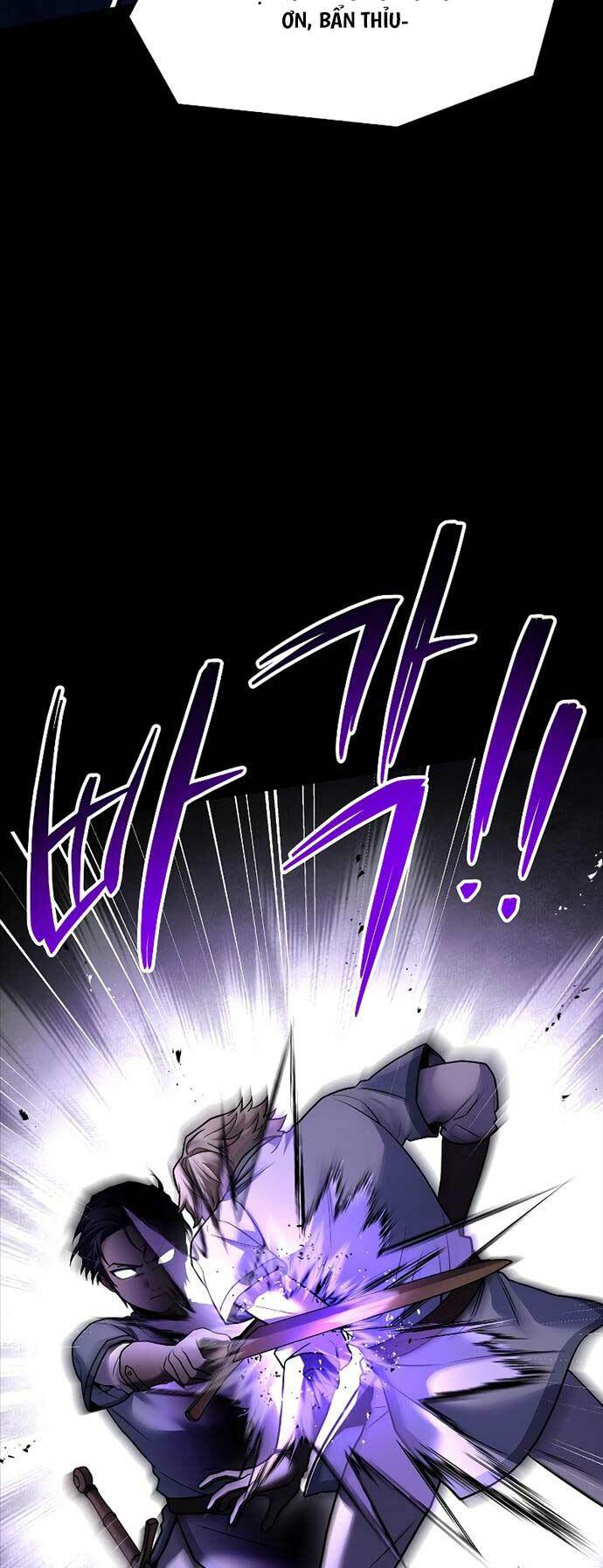 Huyền Thoại Giáo Sĩ Trở Lại Chapter 118 - Trang 2