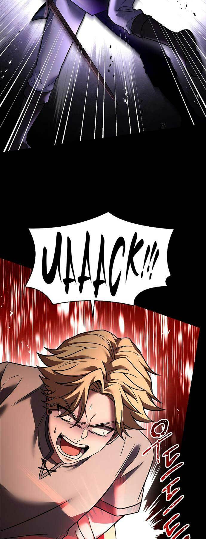 Huyền Thoại Giáo Sĩ Trở Lại Chapter 118 - Trang 2