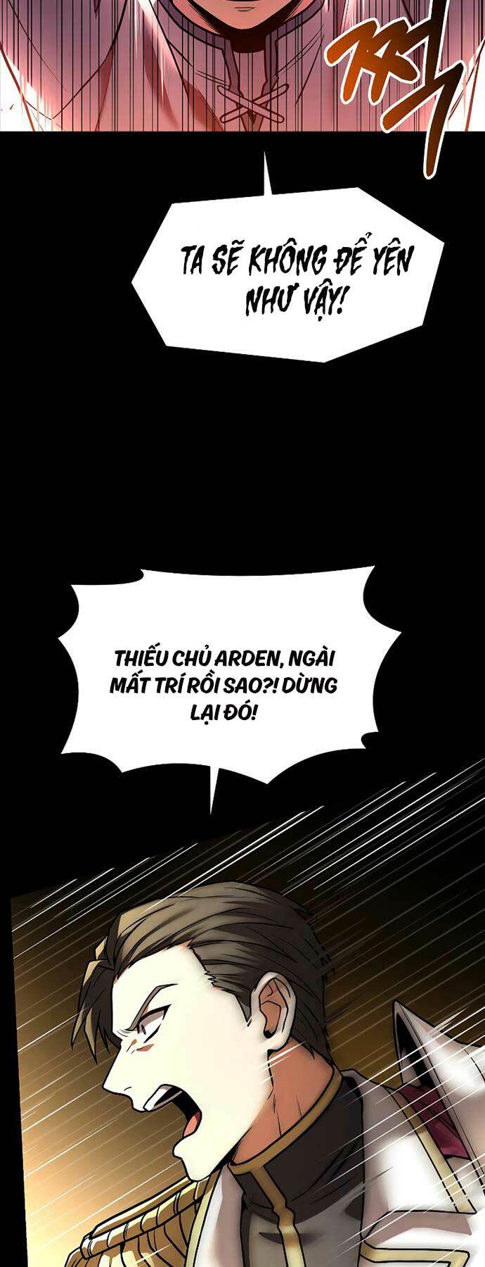 Huyền Thoại Giáo Sĩ Trở Lại Chapter 118 - Trang 2