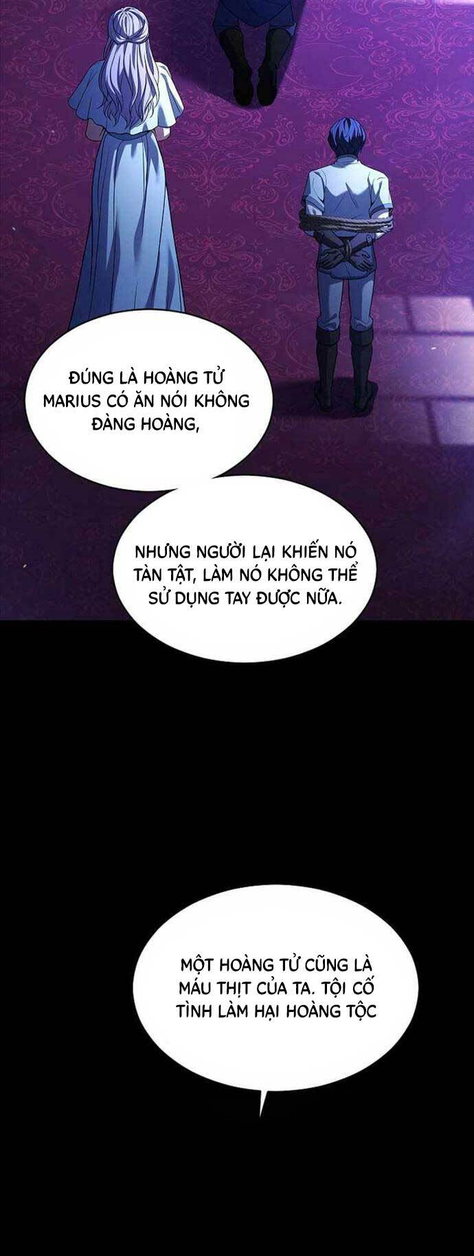 Huyền Thoại Giáo Sĩ Trở Lại Chapter 119 - Trang 2