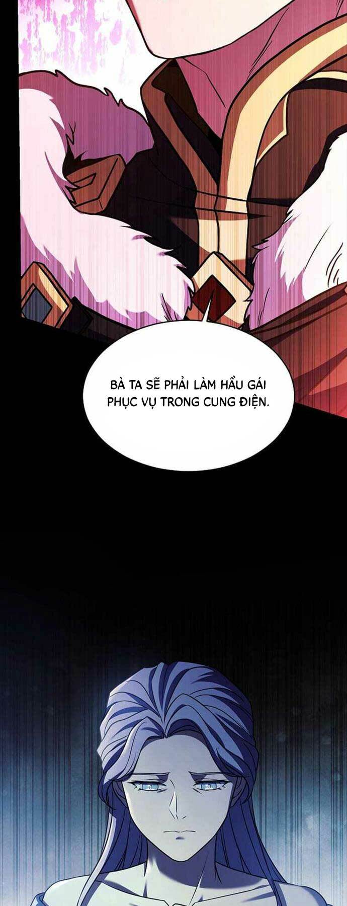 Huyền Thoại Giáo Sĩ Trở Lại Chapter 119 - Trang 2