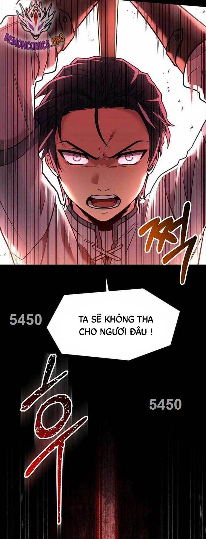Huyền Thoại Giáo Sĩ Trở Lại Chapter 119 - Trang 2