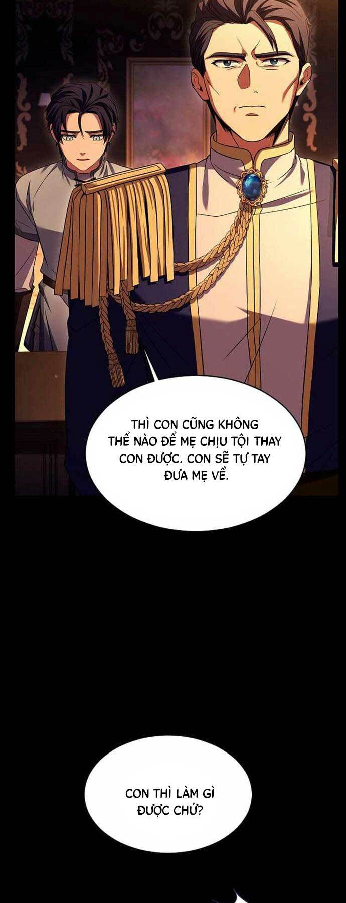 Huyền Thoại Giáo Sĩ Trở Lại Chapter 119 - Trang 2