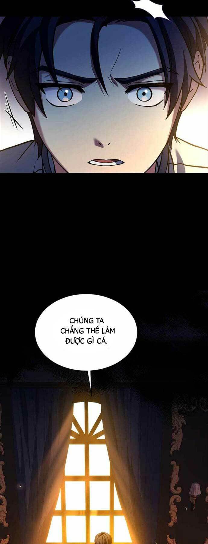 Huyền Thoại Giáo Sĩ Trở Lại Chapter 119 - Trang 2