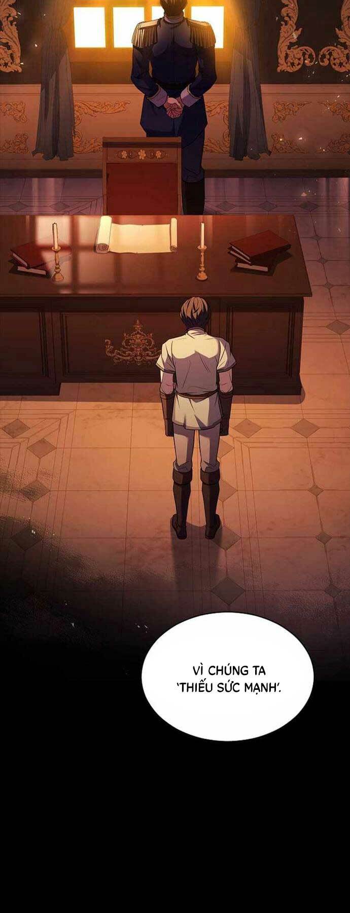 Huyền Thoại Giáo Sĩ Trở Lại Chapter 119 - Trang 2