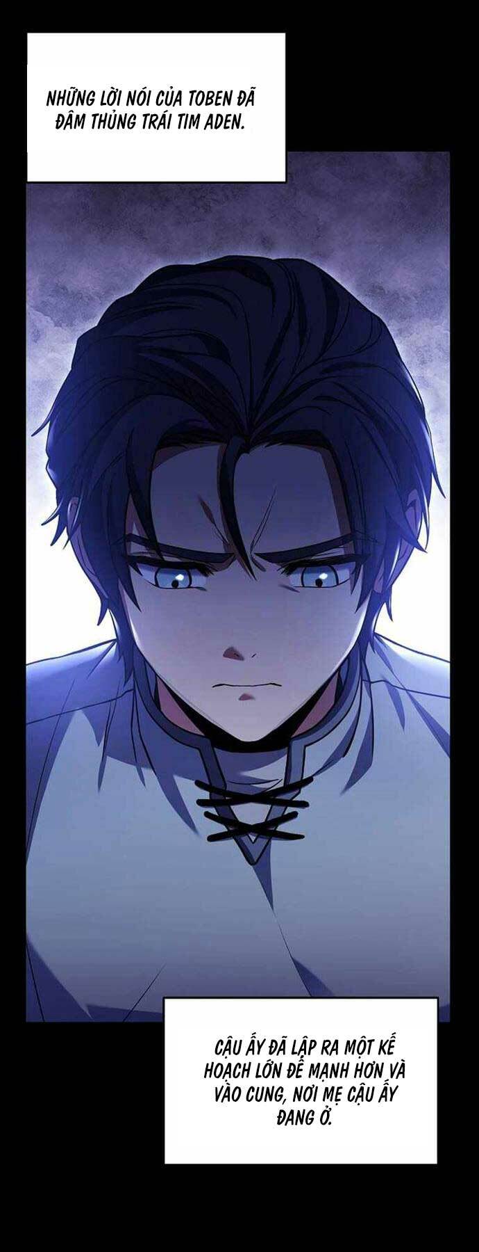 Huyền Thoại Giáo Sĩ Trở Lại Chapter 119 - Trang 2