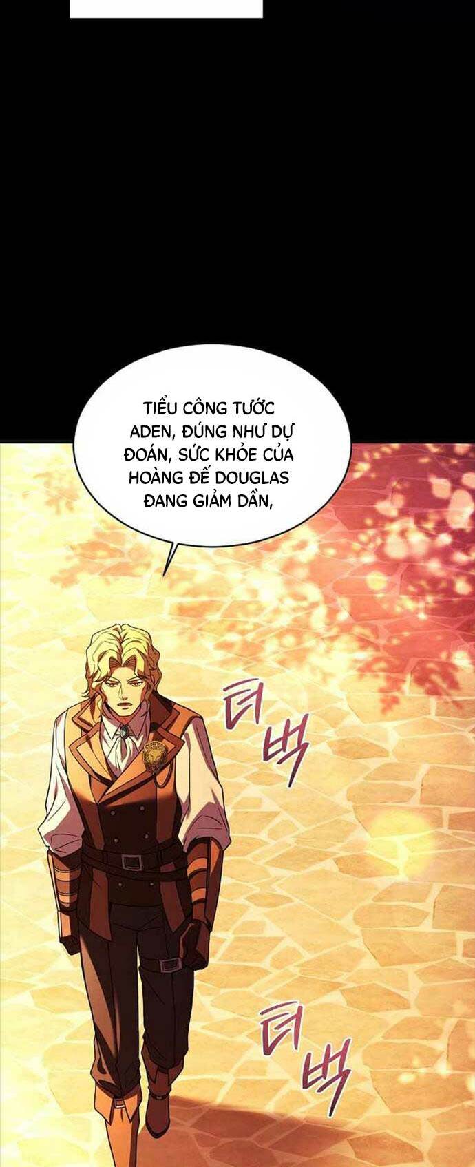 Huyền Thoại Giáo Sĩ Trở Lại Chapter 119 - Trang 2