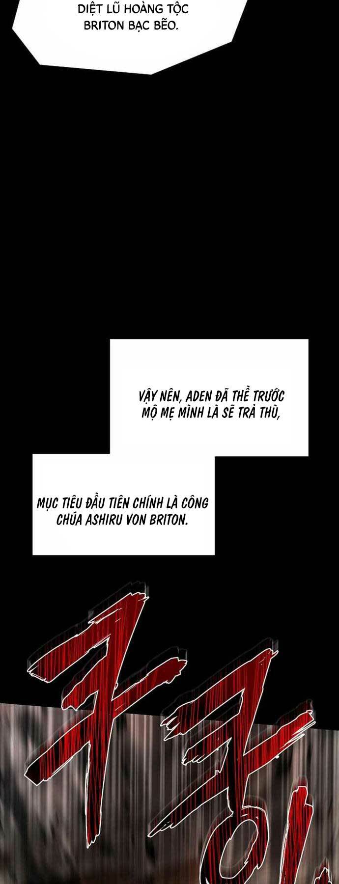 Huyền Thoại Giáo Sĩ Trở Lại Chapter 119 - Trang 2