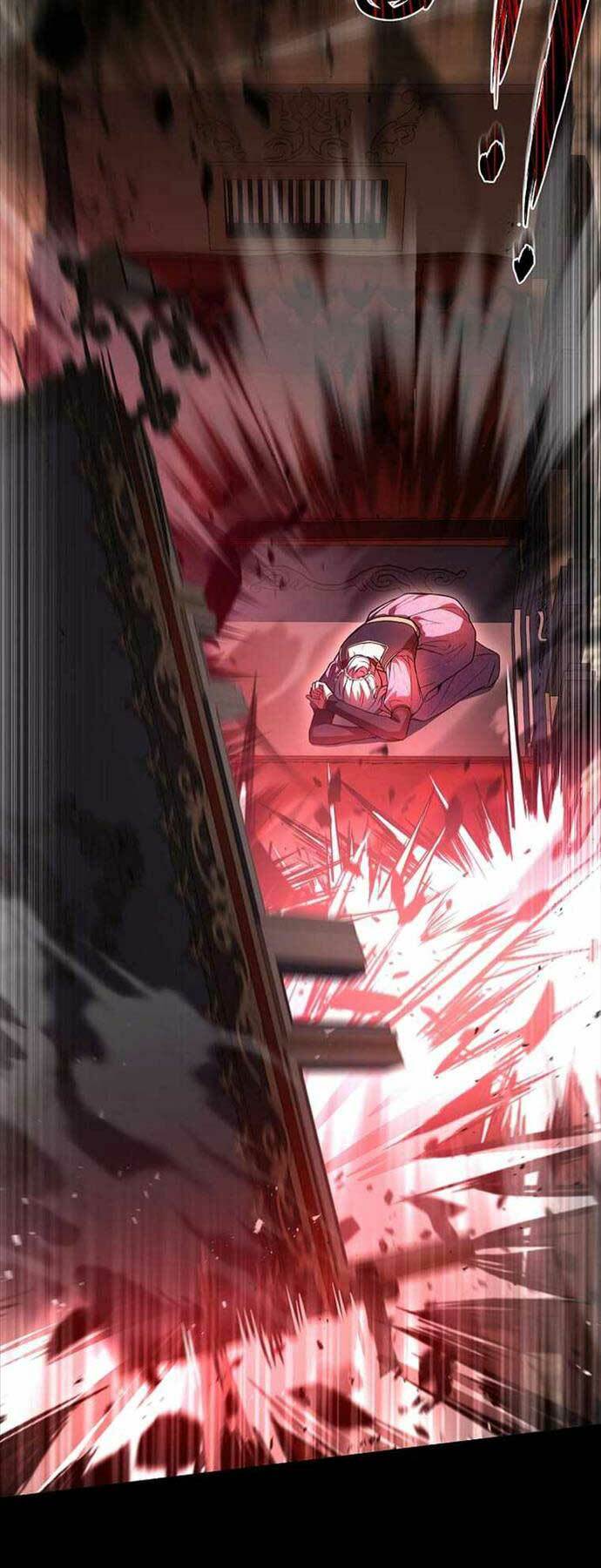 Huyền Thoại Giáo Sĩ Trở Lại Chapter 119 - Trang 2