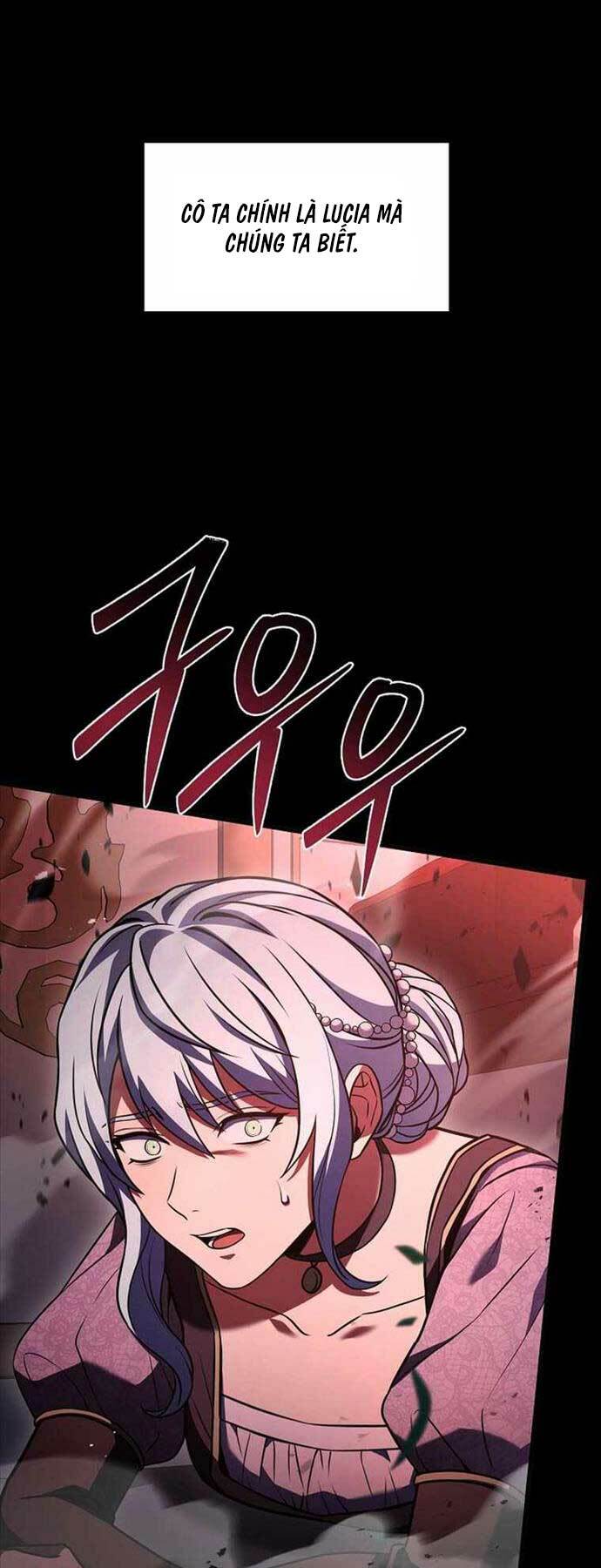 Huyền Thoại Giáo Sĩ Trở Lại Chapter 119 - Trang 2