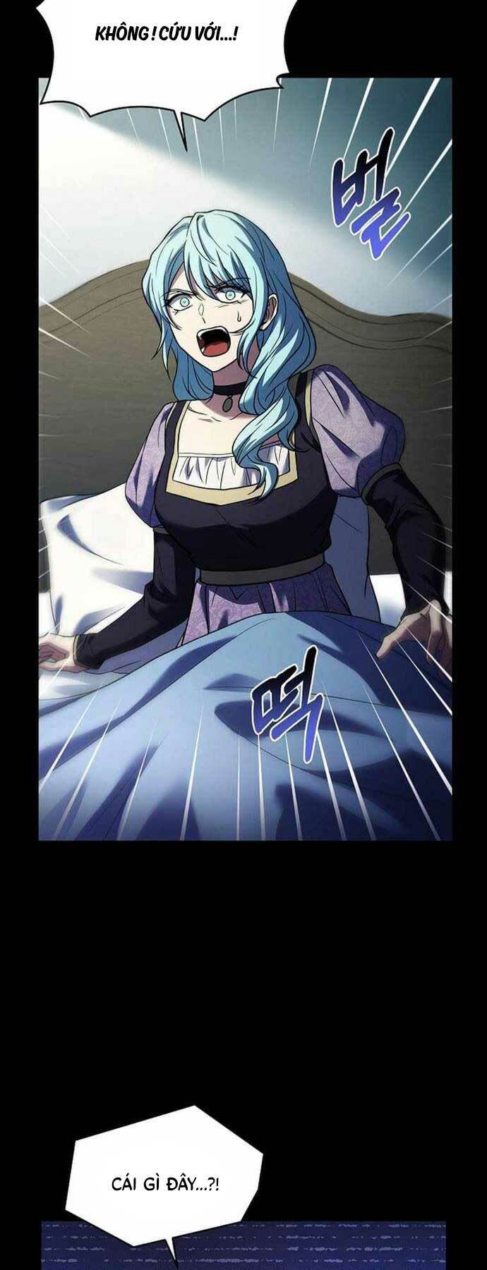 Huyền Thoại Giáo Sĩ Trở Lại Chapter 119 - Trang 2