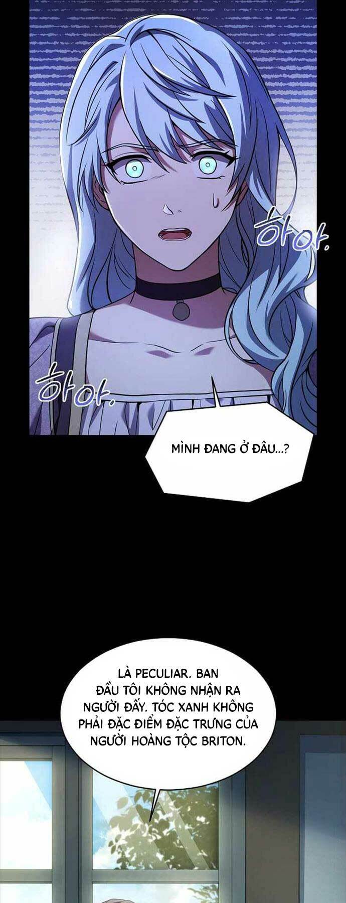 Huyền Thoại Giáo Sĩ Trở Lại Chapter 119 - Trang 2