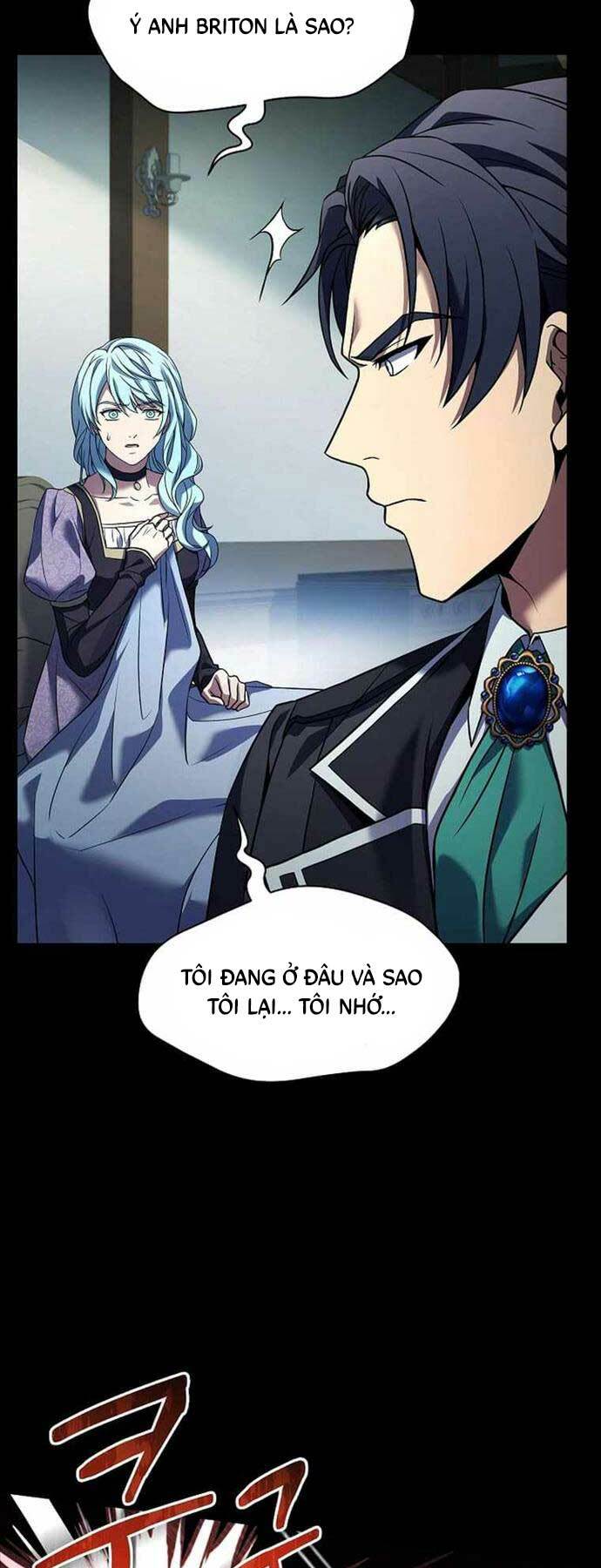 Huyền Thoại Giáo Sĩ Trở Lại Chapter 119 - Trang 2