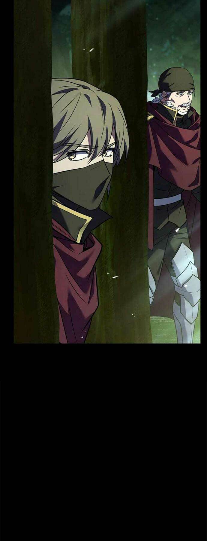 Huyền Thoại Giáo Sĩ Trở Lại Chapter 119 - Trang 2