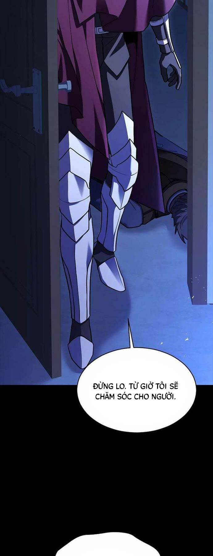 Huyền Thoại Giáo Sĩ Trở Lại Chapter 119 - Trang 2