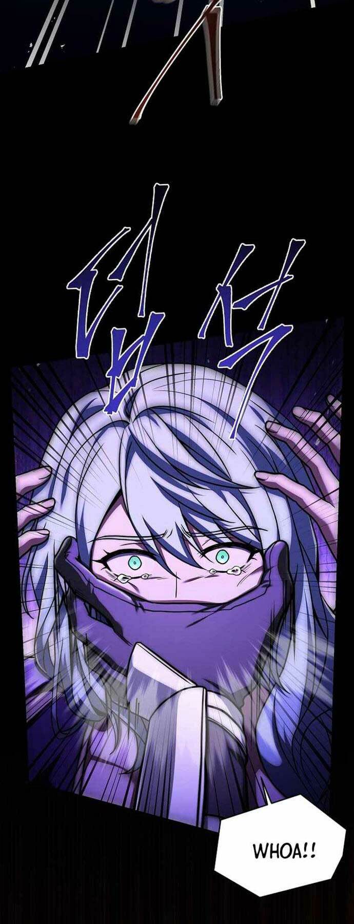 Huyền Thoại Giáo Sĩ Trở Lại Chapter 119 - Trang 2