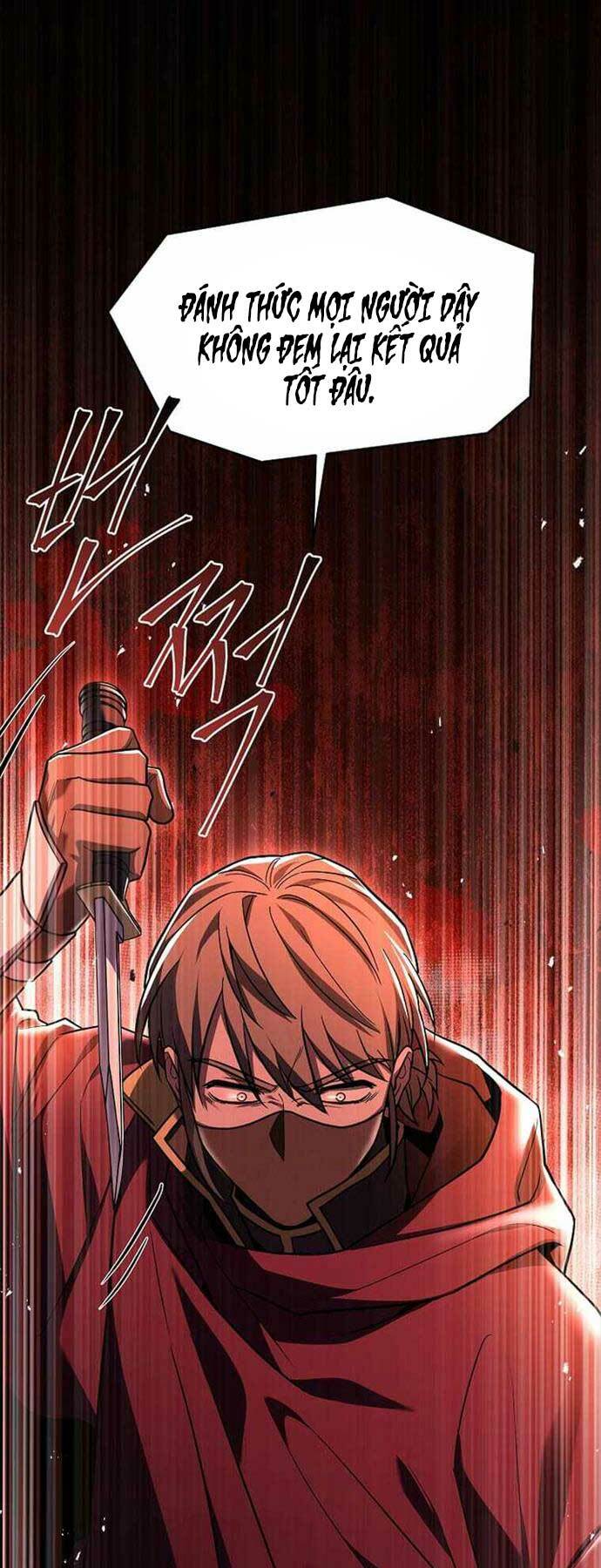 Huyền Thoại Giáo Sĩ Trở Lại Chapter 119 - Trang 2