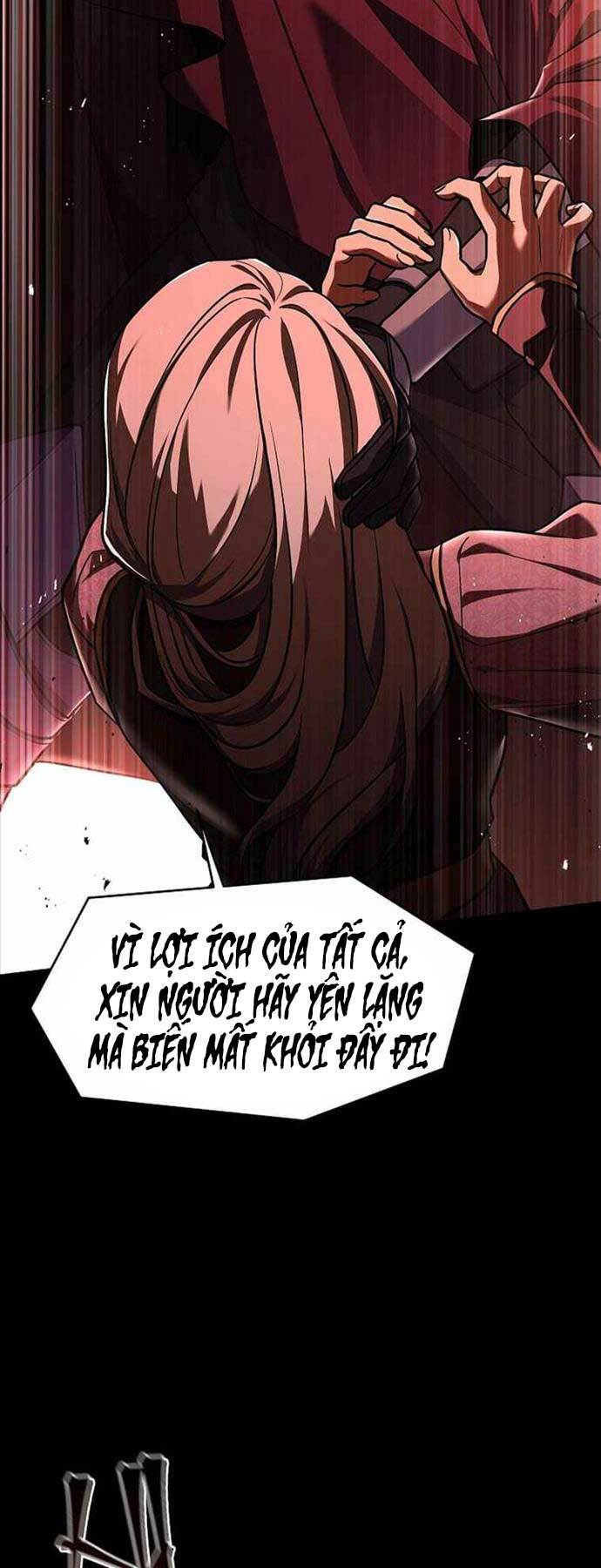 Huyền Thoại Giáo Sĩ Trở Lại Chapter 119 - Trang 2