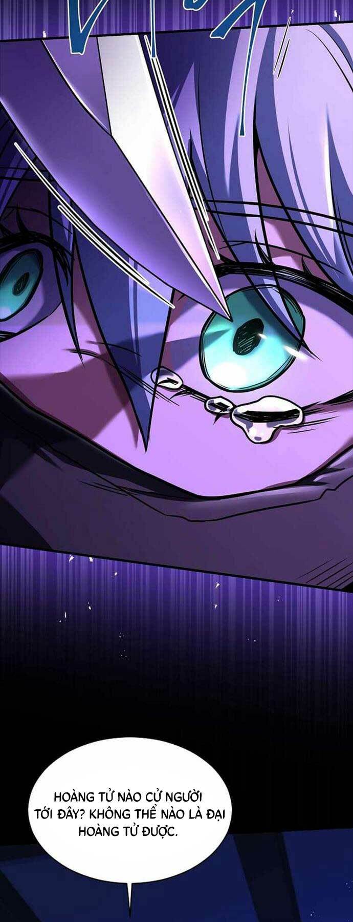 Huyền Thoại Giáo Sĩ Trở Lại Chapter 119 - Trang 2