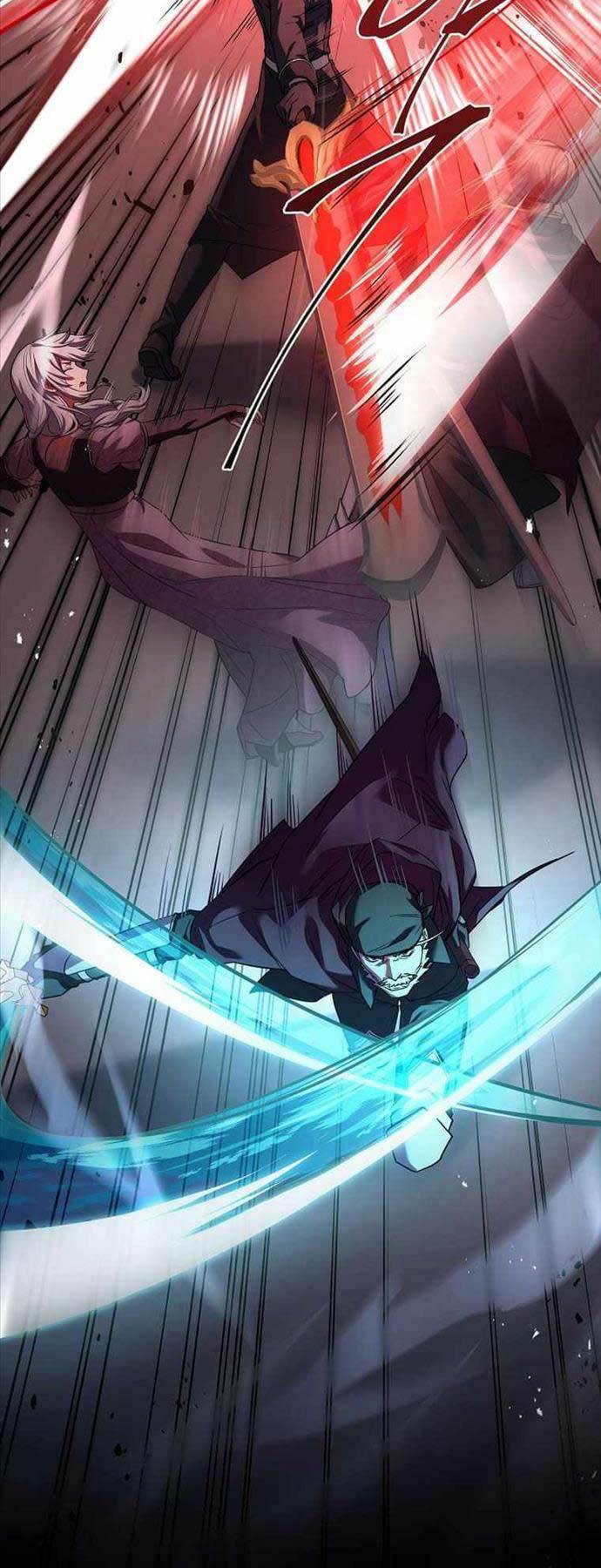 Huyền Thoại Giáo Sĩ Trở Lại Chapter 119 - Trang 2