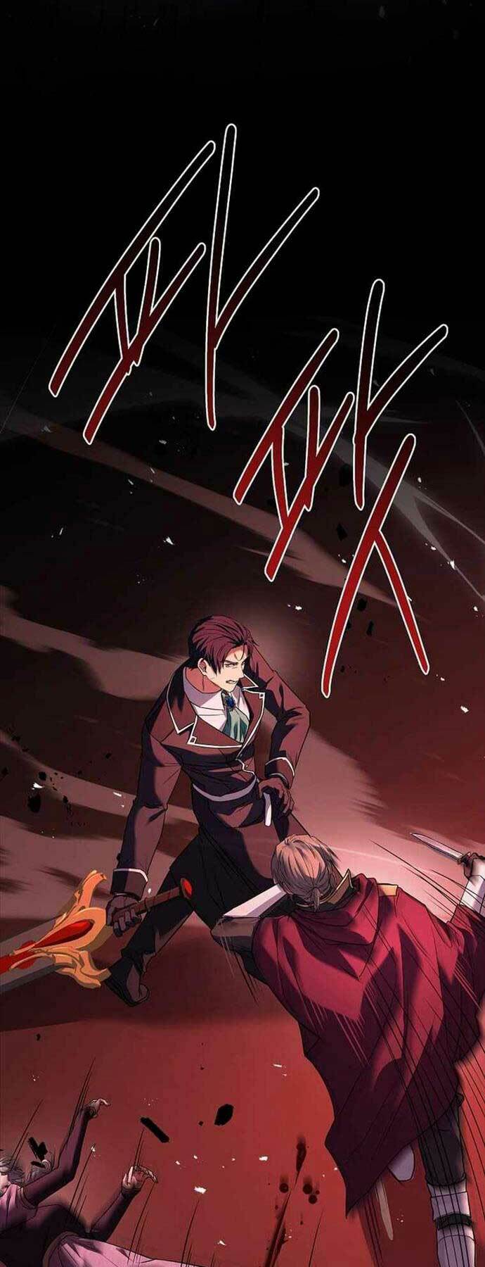 Huyền Thoại Giáo Sĩ Trở Lại Chapter 119 - Trang 2