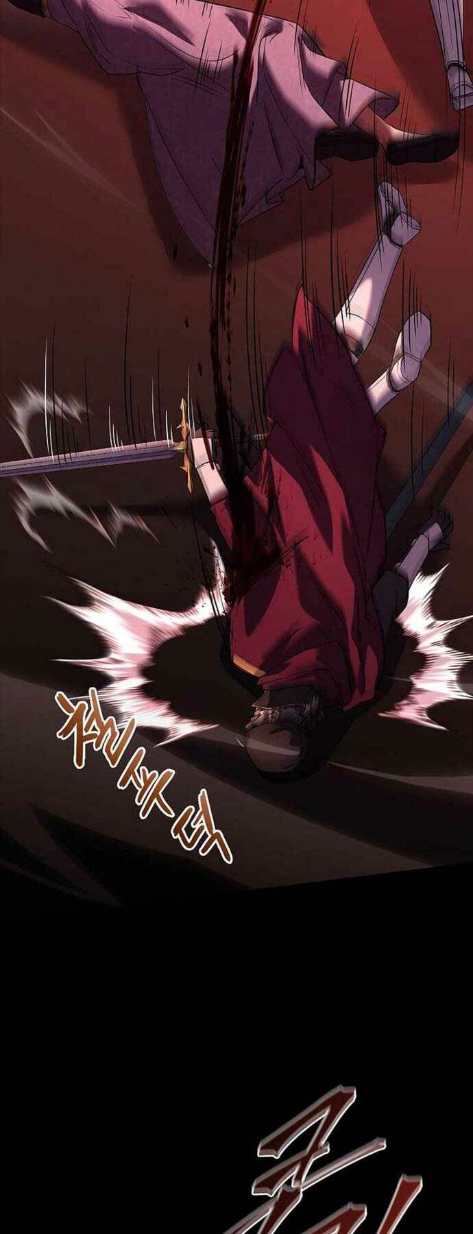 Huyền Thoại Giáo Sĩ Trở Lại Chapter 119 - Trang 2