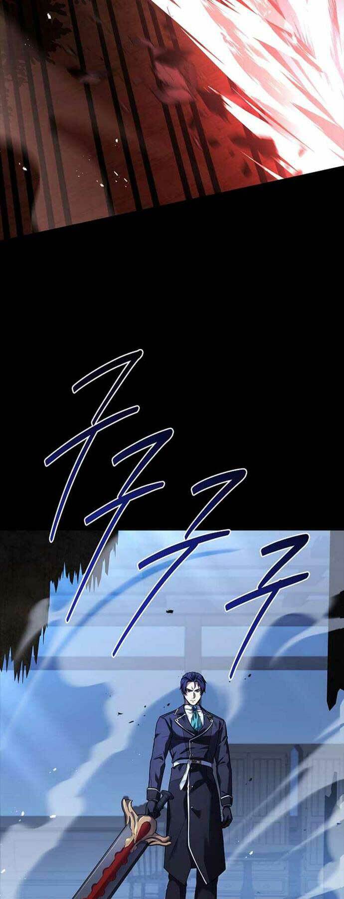 Huyền Thoại Giáo Sĩ Trở Lại Chapter 119 - Trang 2