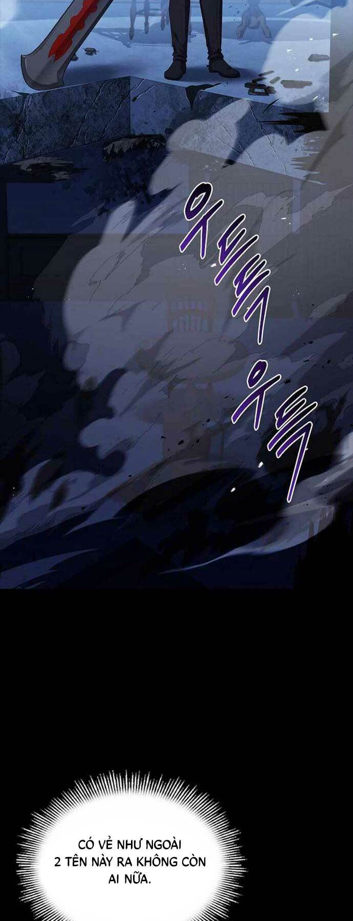 Huyền Thoại Giáo Sĩ Trở Lại Chapter 119 - Trang 2