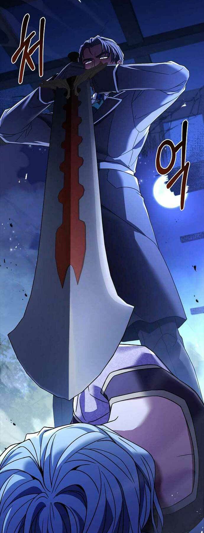 Huyền Thoại Giáo Sĩ Trở Lại Chapter 119 - Trang 2