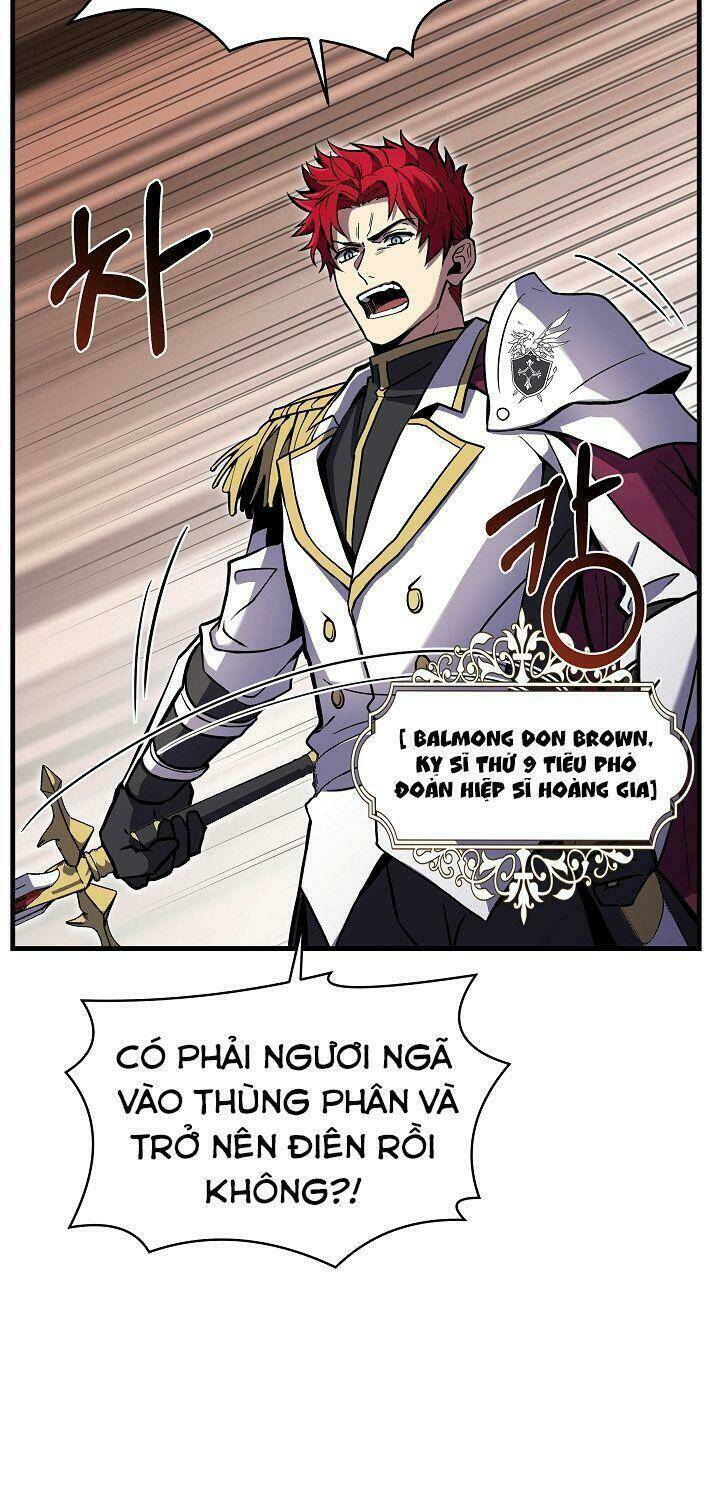 Huyền Thoại Giáo Sĩ Trở Lại Chapter 12 - Trang 2