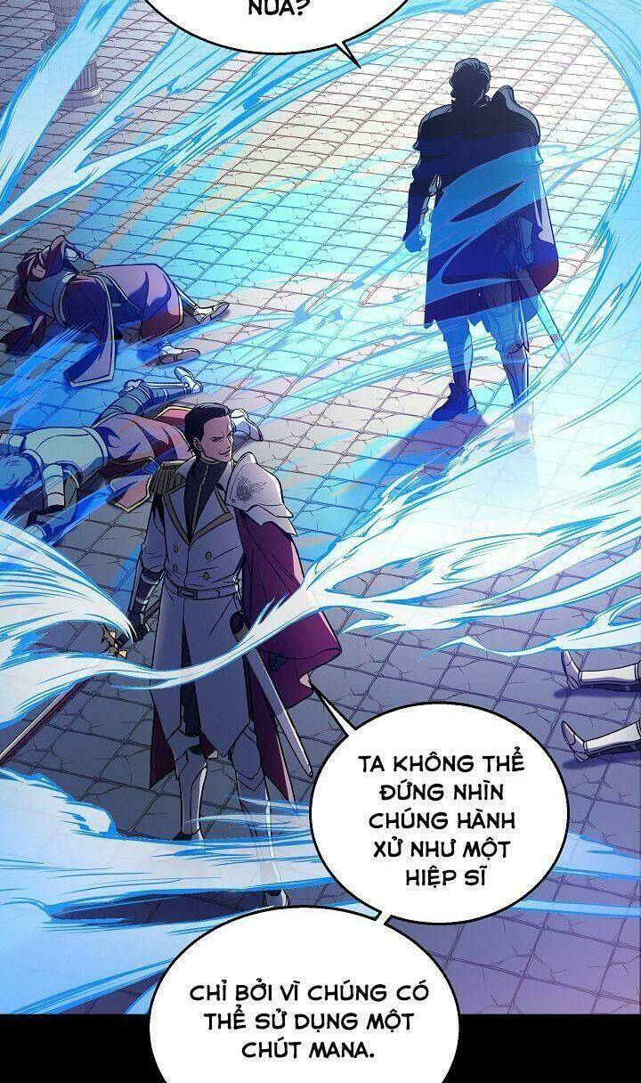 Huyền Thoại Giáo Sĩ Trở Lại Chapter 12 - Trang 2