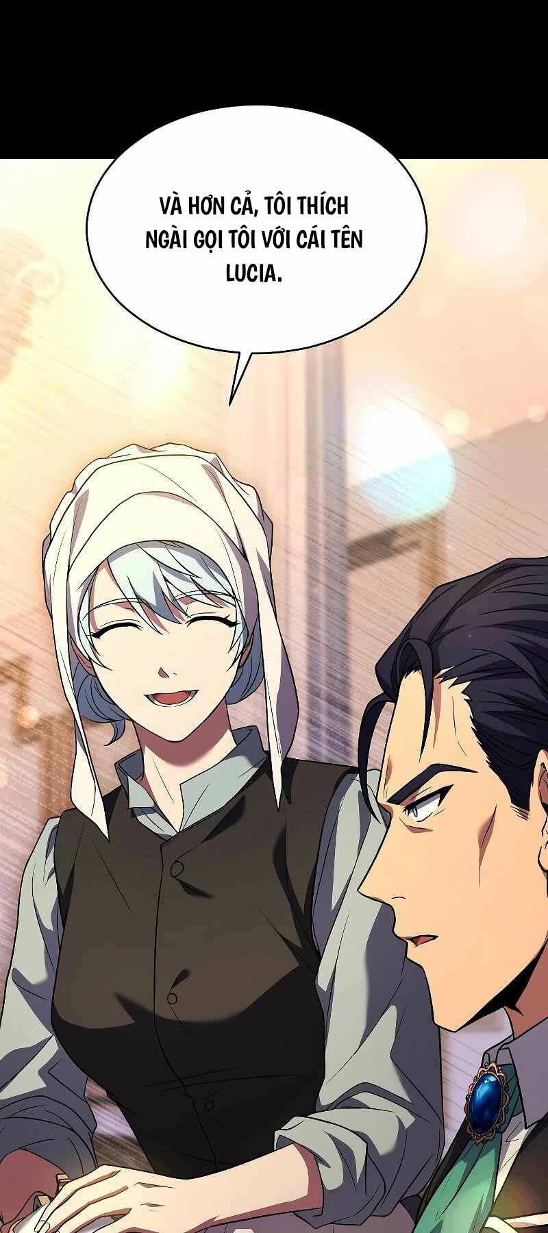 Huyền Thoại Giáo Sĩ Trở Lại Chapter 120 - Trang 2