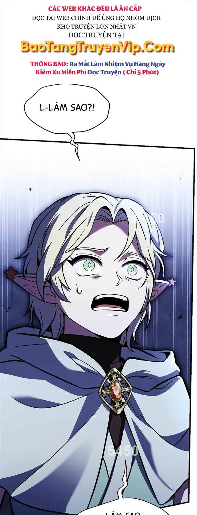 Huyền Thoại Giáo Sĩ Trở Lại Chapter 122 - Trang 2