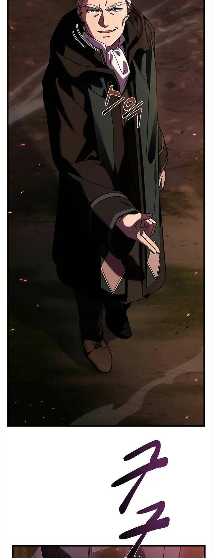 Huyền Thoại Giáo Sĩ Trở Lại Chapter 122 - Trang 2