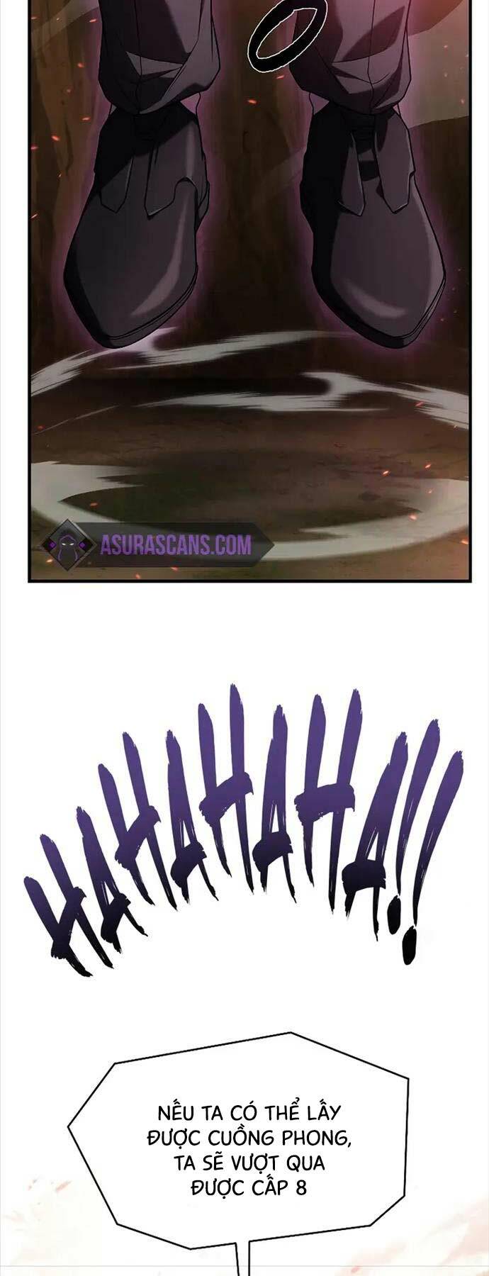 Huyền Thoại Giáo Sĩ Trở Lại Chapter 122 - Trang 2