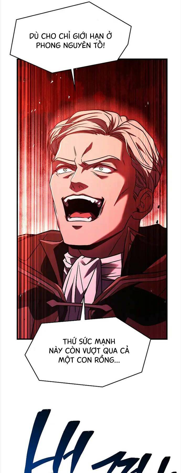 Huyền Thoại Giáo Sĩ Trở Lại Chapter 122 - Trang 2