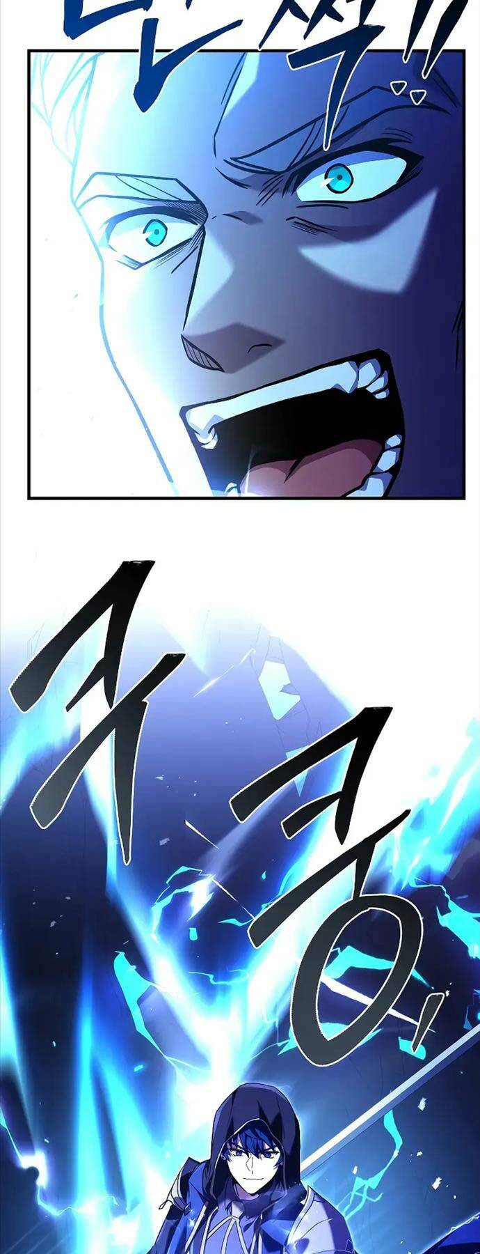 Huyền Thoại Giáo Sĩ Trở Lại Chapter 122 - Trang 2