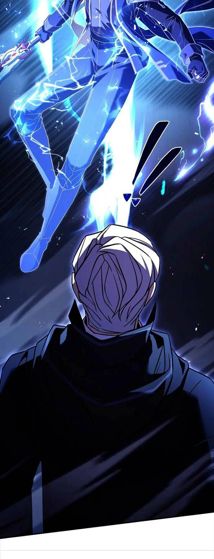 Huyền Thoại Giáo Sĩ Trở Lại Chapter 122 - Trang 2