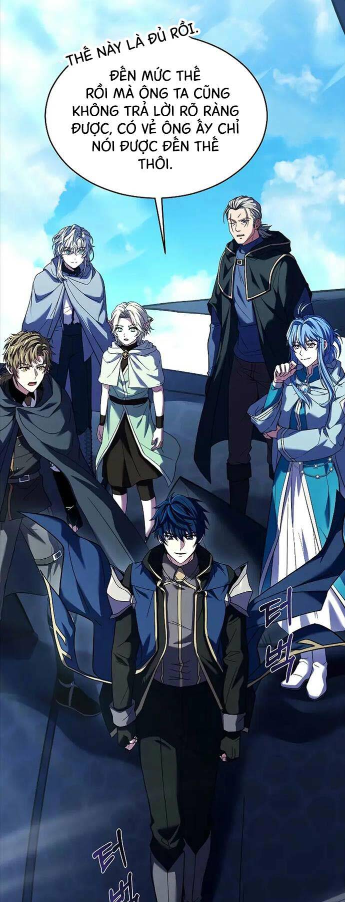 Huyền Thoại Giáo Sĩ Trở Lại Chapter 122 - Trang 2