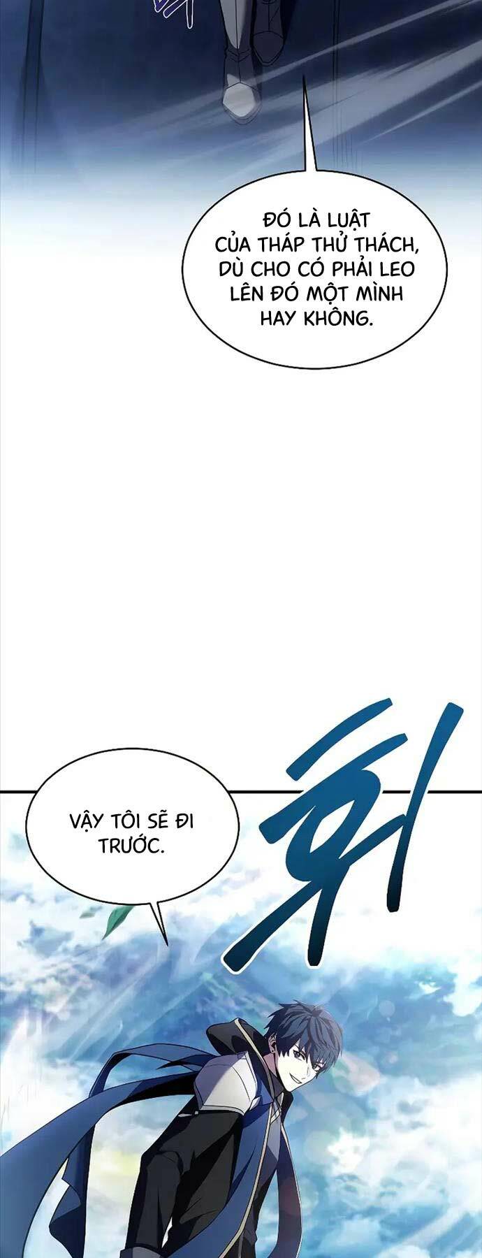 Huyền Thoại Giáo Sĩ Trở Lại Chapter 122 - Trang 2