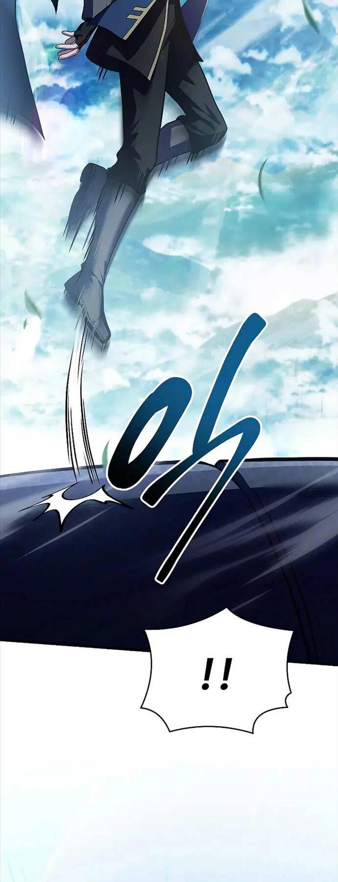 Huyền Thoại Giáo Sĩ Trở Lại Chapter 122 - Trang 2