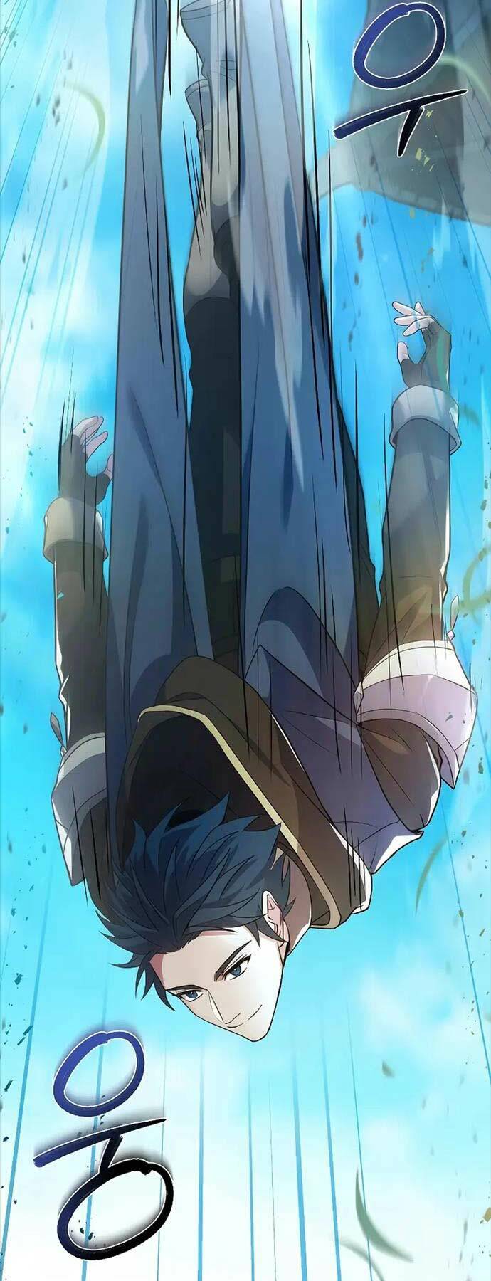 Huyền Thoại Giáo Sĩ Trở Lại Chapter 122 - Trang 2