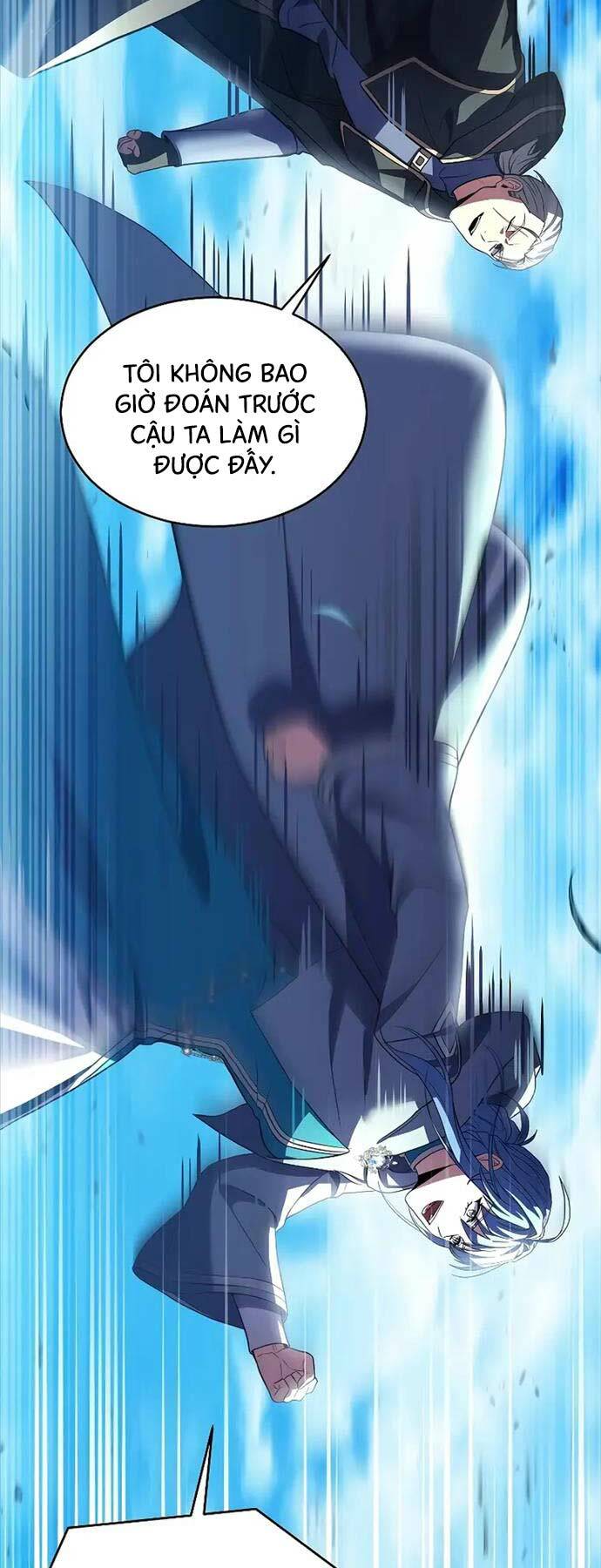 Huyền Thoại Giáo Sĩ Trở Lại Chapter 122 - Trang 2