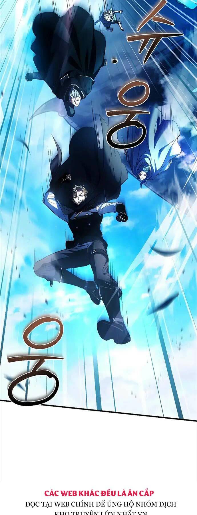 Huyền Thoại Giáo Sĩ Trở Lại Chapter 122 - Trang 2