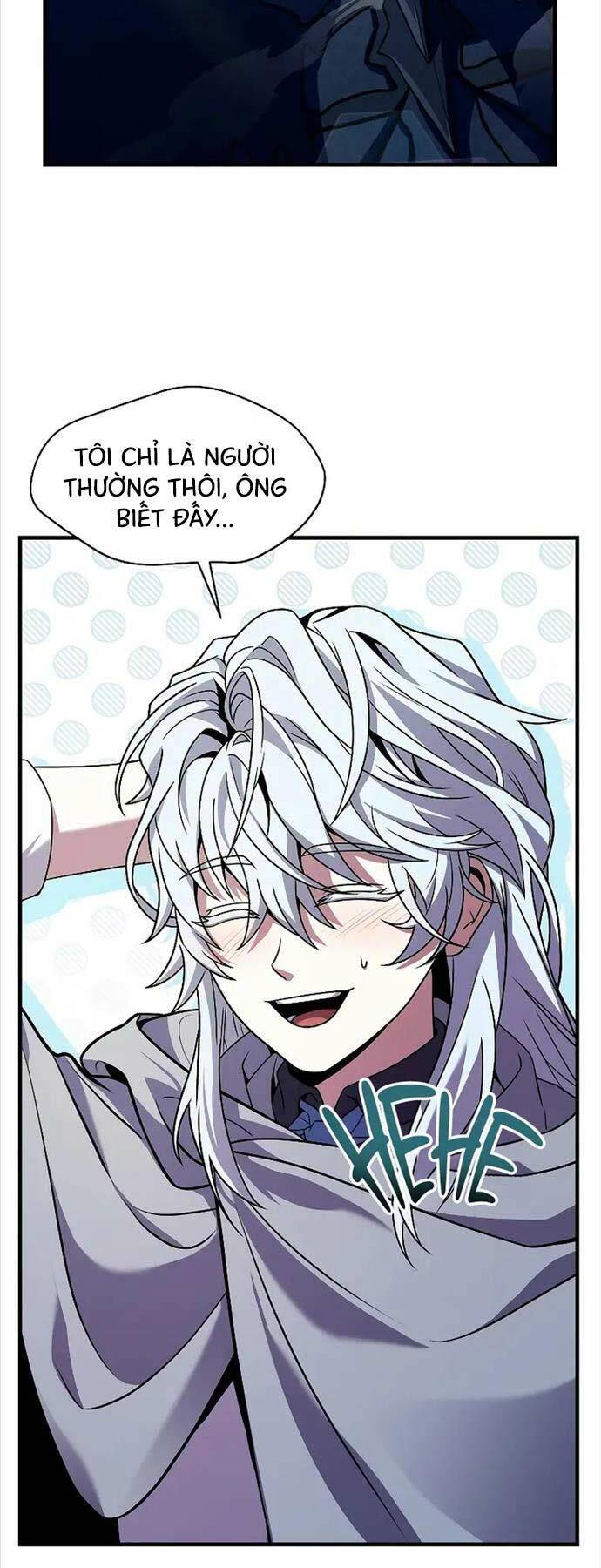 Huyền Thoại Giáo Sĩ Trở Lại Chapter 122 - Trang 2